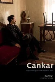 Cankar movie poster