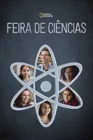 Poster do filme Feira de Ciências