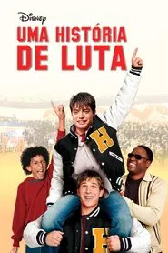 Poster do filme Uma História de Luta