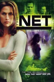 The Net tv show poster