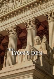 The Lyon's Den tv show poster
