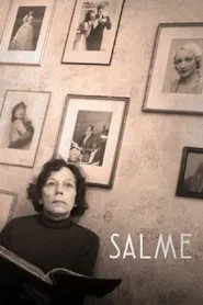 Salme movie poster