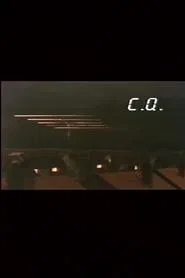 C.Q. movie poster