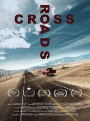Crossroads movie poster