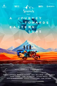 Snowmads: A Journey Towards Eastern Suns movie poster