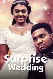 Surprise Wedding movie poster