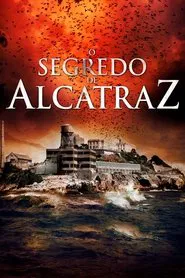 Poster do filme O Segredo de Alcatraz