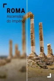 Poster da série Rome: Rise of Empire