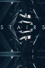 Stairs movie poster