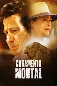 Poster do filme Casamento Mortal