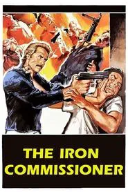 The Iron Commissioner movie poster