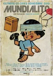 Mundialito movie poster