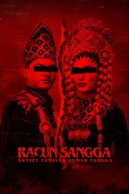 Poster do filme Poison Sangga: The Homewrecker's Curse