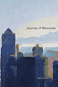 Journey of Memories movie poster