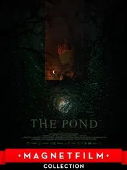 The Pond movie poster