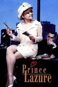 Poster do filme Prince Lazure