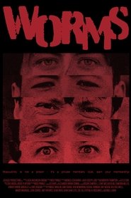 WORMS movie poster