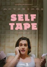Selftape movie poster