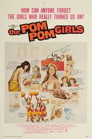The Pom Pom Girls movie poster