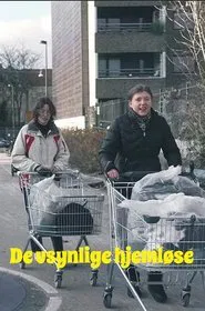 De usynlige hjemløse tv show poster