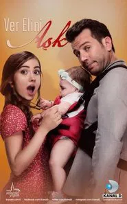 Ver Elini Aşk tv show poster
