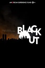 Blackout movie poster