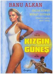 Poster do filme Kızgın Güneş