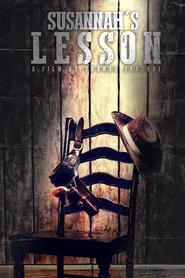 Susannah's Lesson movie poster