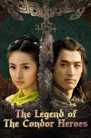 The Legend of the Condor Heroes tv show poster