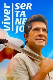 Viver Sertanejo tv show poster