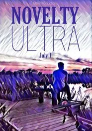 Novelty Ultra movie poster