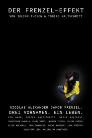 The Frenzel Effect movie poster