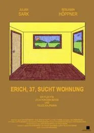 Erich, 37, looking for a flat movie poster