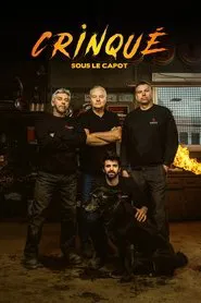 Crinqué : sous le capot tv show poster