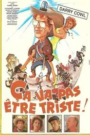 It Could Be Worse movie poster
