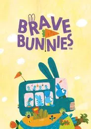 Poster da série Brave Bunnies