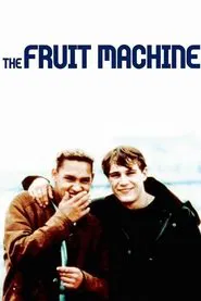 The Fruit Machine movie poster