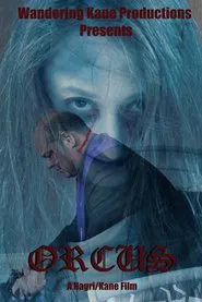 Orcus movie poster