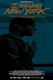 Digging New York movie poster