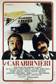 I Carabbinieri movie poster