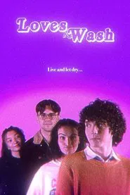 Poster do filme Love's a Wash