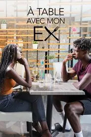 À table avec mon ex! tv show poster