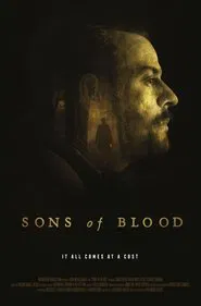Poster do filme Sons of Blood