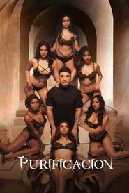 Purificacion movie poster