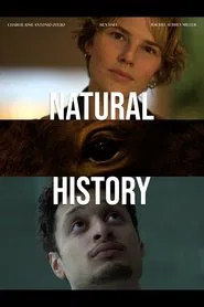 Natural History movie poster