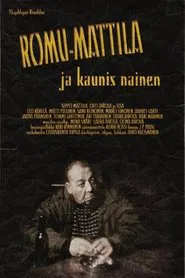Scrap-Mattila and the Beautiful Woman movie poster