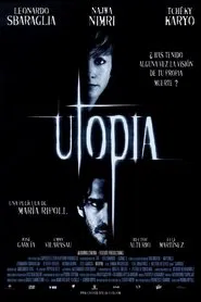 Utopia movie poster