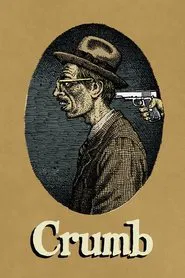 Poster do filme Crumb