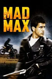 Poster do filme Mad Max
