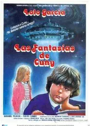 Las fantasías de Cuny movie poster